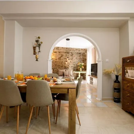 Corfu Cozy Haven - Lola's Summer Retreat شقة