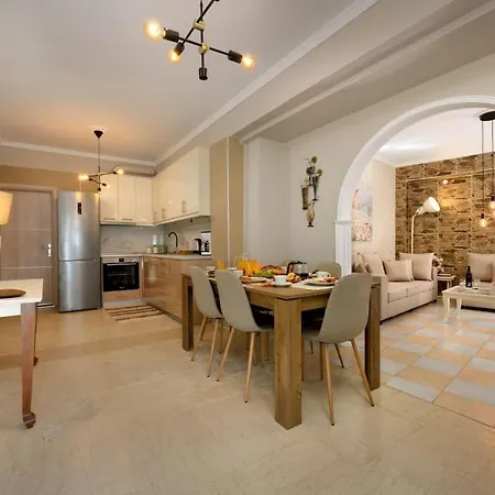 Corfu Cozy Haven - Lola's Summer Retreat Apartment *