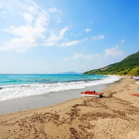 Corfu Cozy Haven - Lola's Summer Retreat *