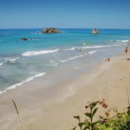 Corfu Cozy Haven - Lola's Summer Retreat