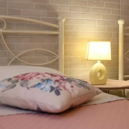 Corfu Cozy Haven - Lola's Summer Retreat