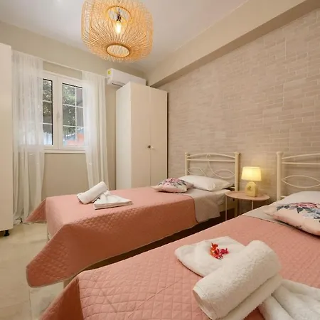 Corfu Cozy Haven - Lola's Summer Retreat *