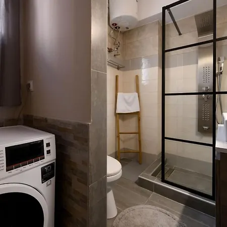 Corfu Cozy Haven - Lola's Summer Retreat Apartment