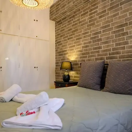 Corfu Cozy Haven - Lola's Summer Retreat Apartament *