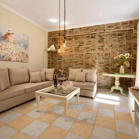 Corfu Cozy Haven - Lola's Summer Retreat